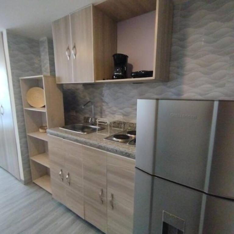 Centro Histórico: Estilo Ejecutivo - Apartamento de 1 dormitorio - 14