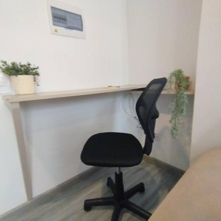 Centro Histórico: Estilo Ejecutivo - Apartamento de 1 dormitorio - 15
