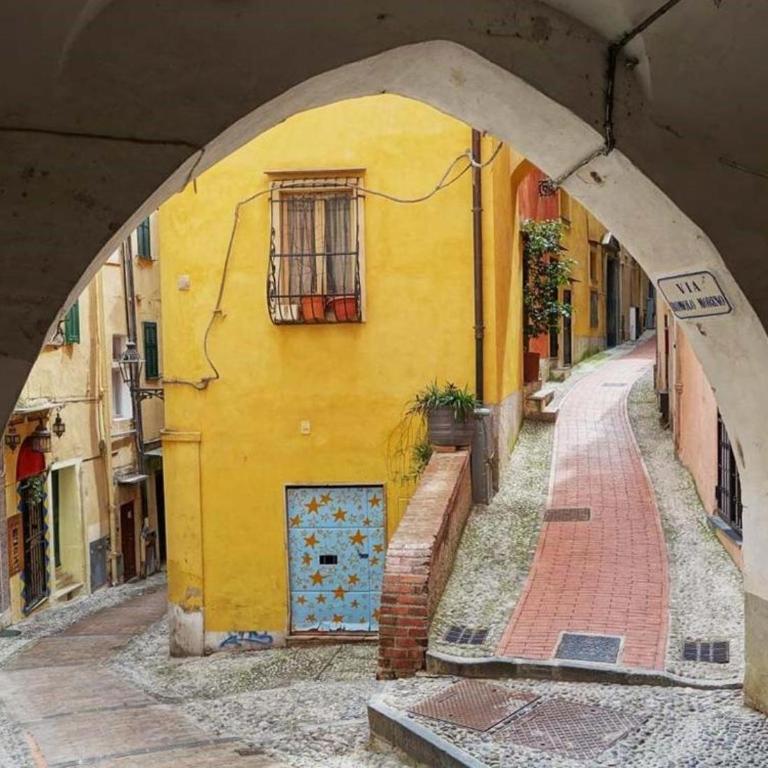 CASA PALOMA - Apartment mit 1 Schlafzimmer - 53