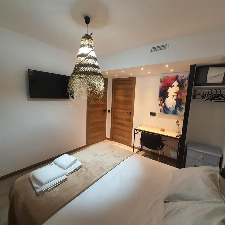 Apartamento en l'Escala - Apartamento de 3 dormitorios - 18
