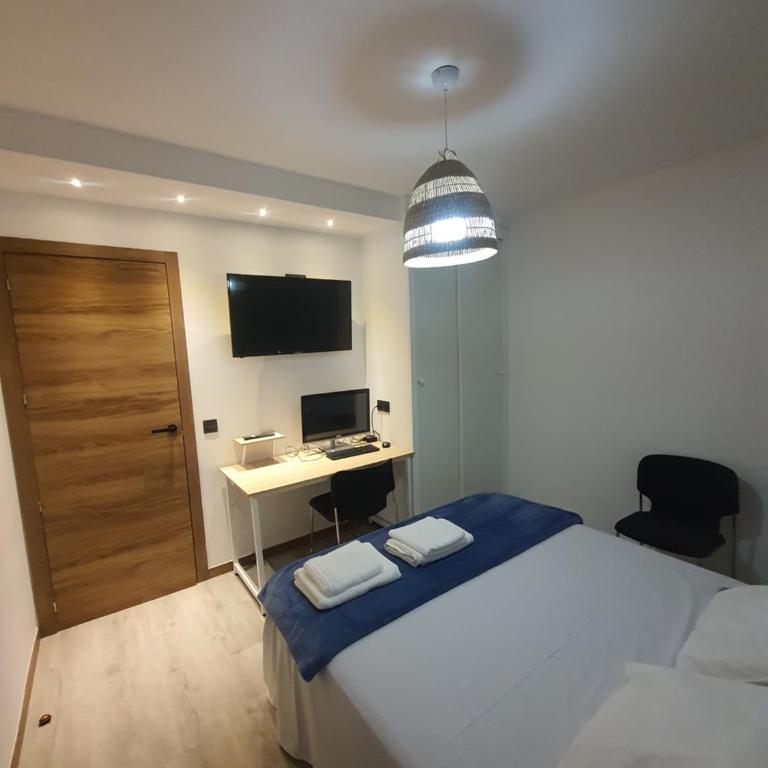 Apartamento en l'Escala - Apartamento de 3 dormitorios - 28