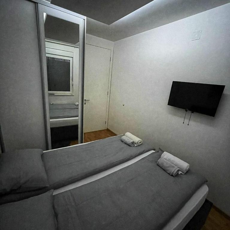 Parkpoint - Apartman sa 1 Spavaćom Sobom - 3
