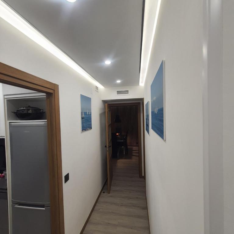 Apartamento en l'Escala - Apartamento de 3 dormitorios - 14