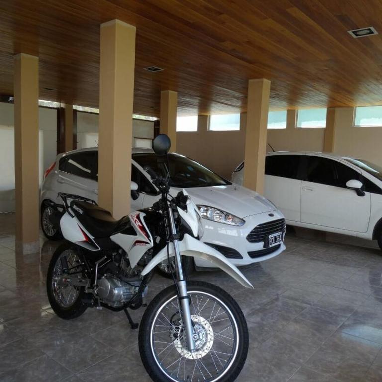 Casa Fuentes - Apartamento de 2 dormitorios - 3