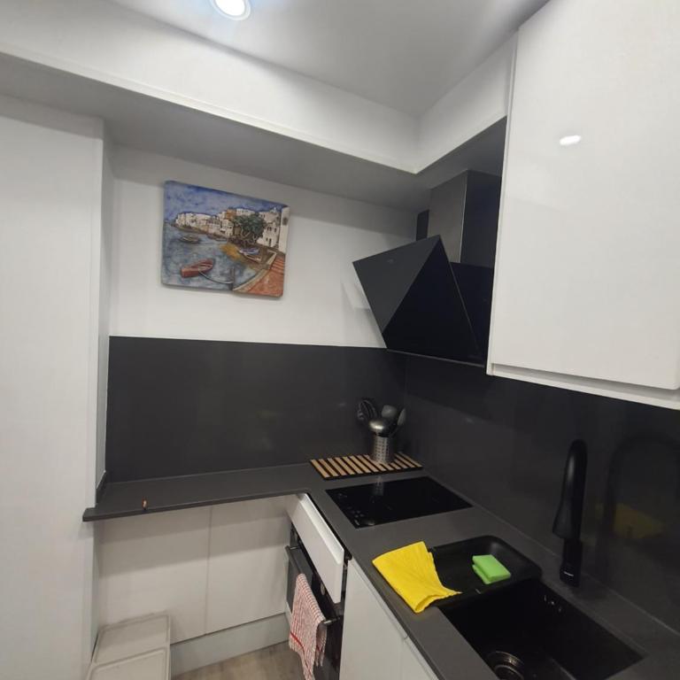 Apartamento en l'Escala - Apartamento de 3 dormitorios - 40