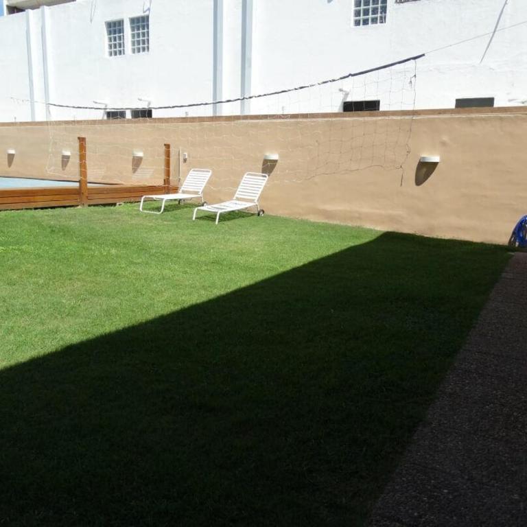 Casa Fuentes - Apartamento de 2 dormitorios - 4