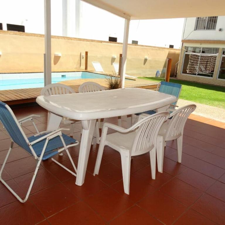 Casa Fuentes - Apartamento de 2 dormitorios - 11