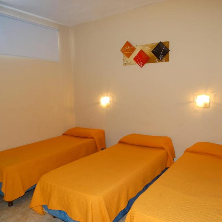 Casa Fuentes - Apartamento de 2 dormitorios - 2