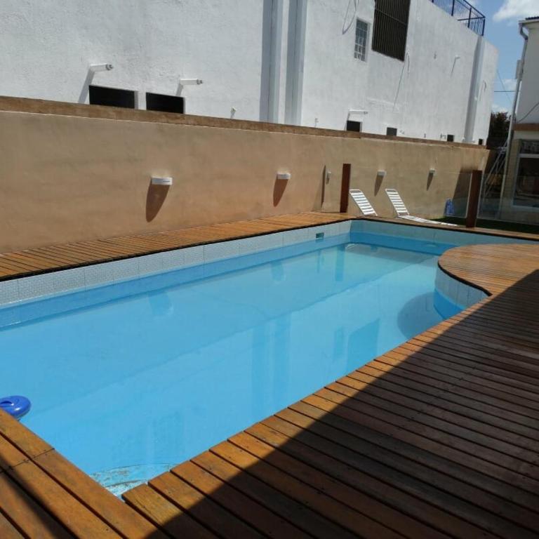 Casa Fuentes - Apartamento de 2 dormitorios - 12