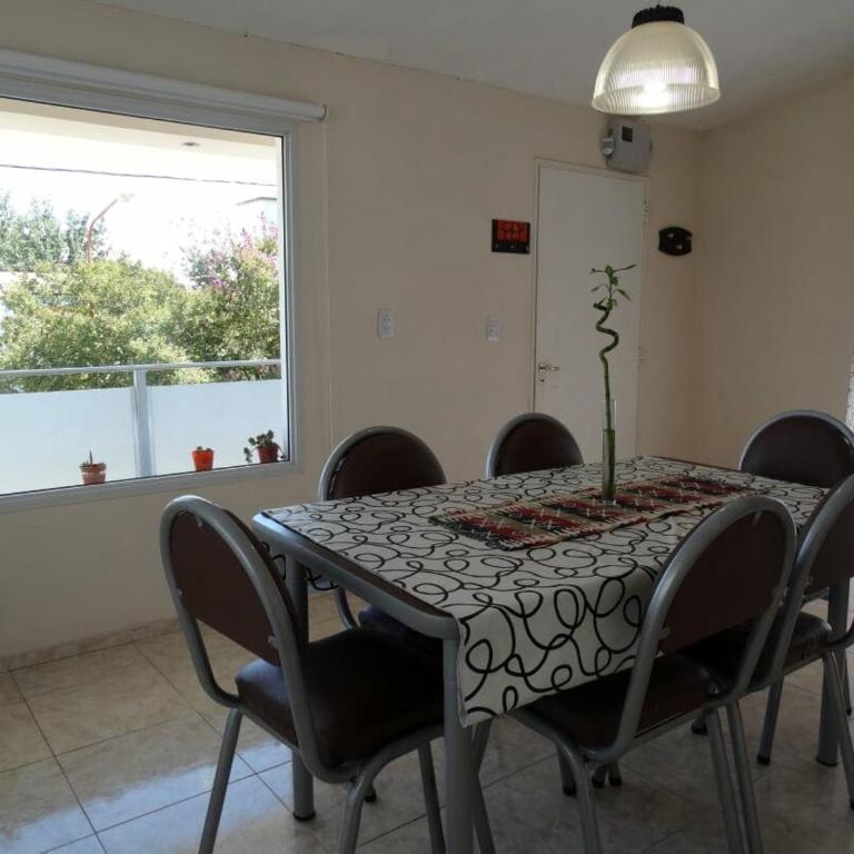 Casa Fuentes - Apartamento de 2 dormitorios - 5