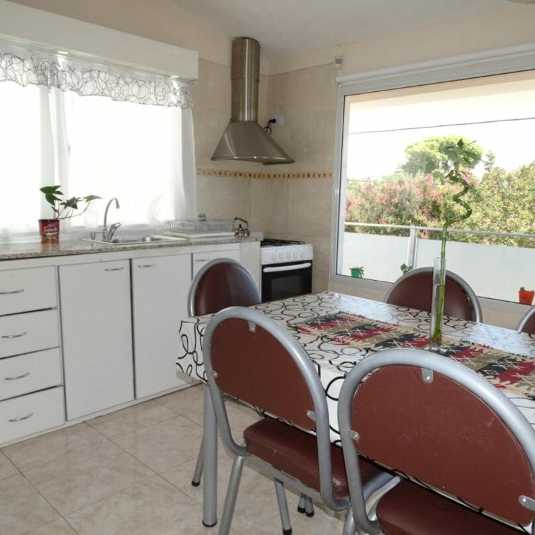 Casa Fuentes - Apartamento de 2 dormitorios - 8