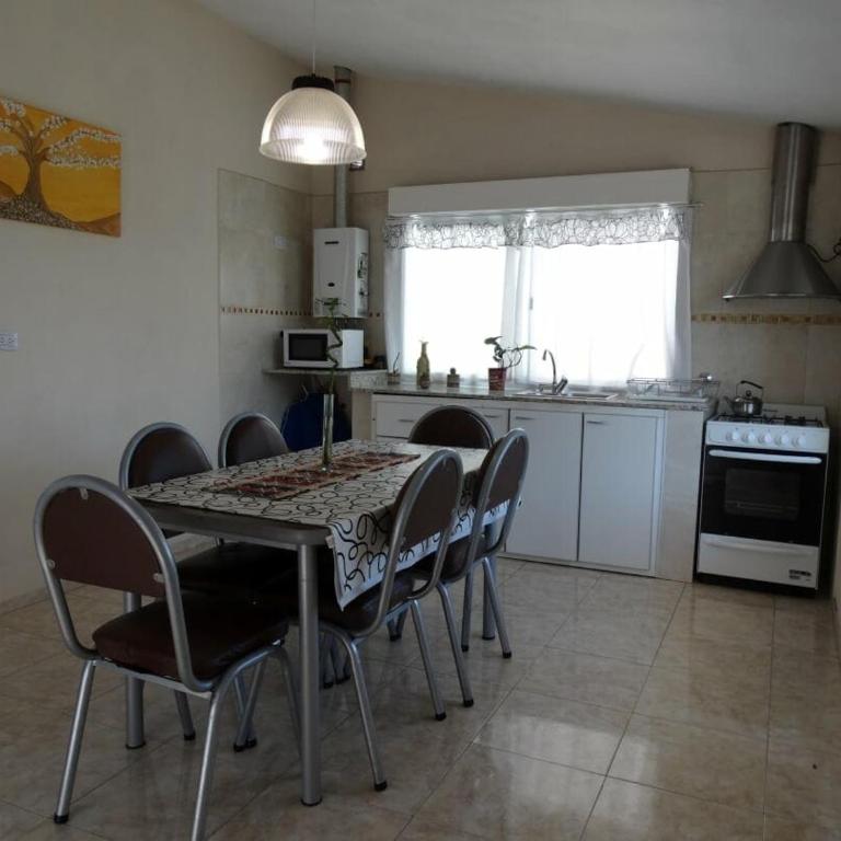 Casa Fuentes - Apartamento de 2 dormitorios - 12