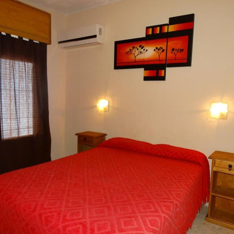 Casa Fuentes - Apartamento de 2 dormitorios - 15