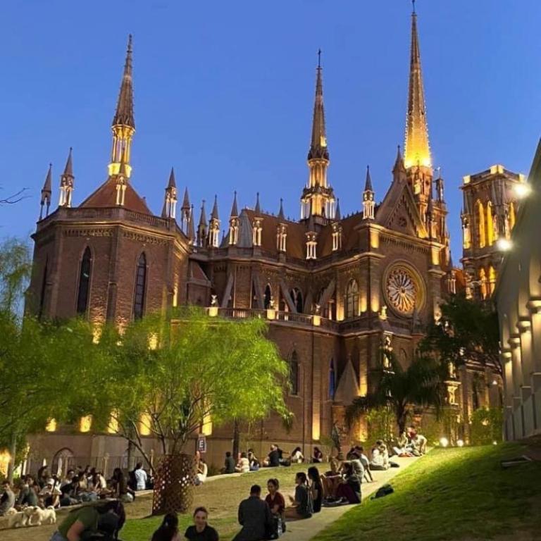 Dpto amplio y luminoso en Nva Cordoba - Apartamento de 3 dormitorios - 26