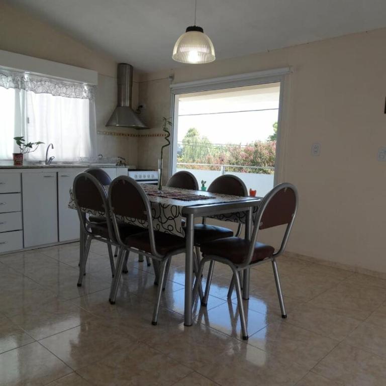 Casa Fuentes - Apartamento de 2 dormitorios - 20
