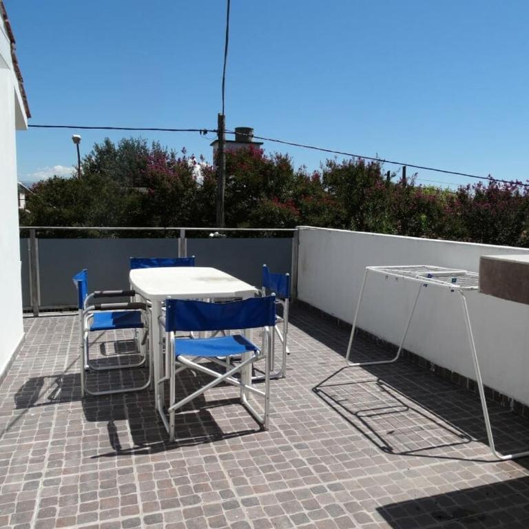 Casa Fuentes - Apartamento de 2 dormitorios - 21