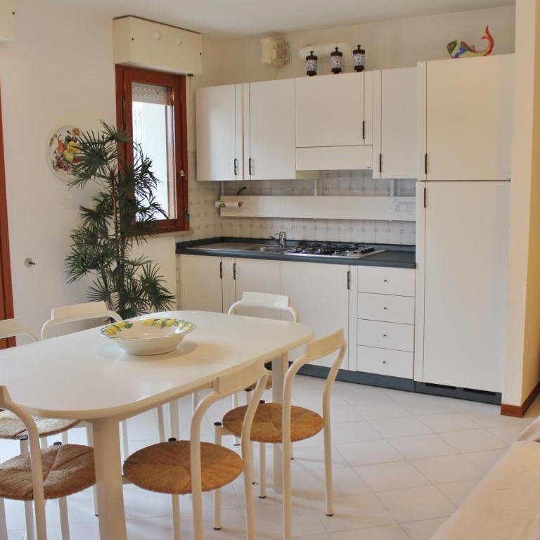 Appartamenti Rosanna - Appartamentino su 2 Livelli - 11