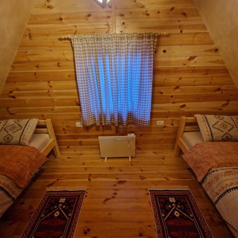 Cozy Home Small bear - Two-Bedroom House - 22