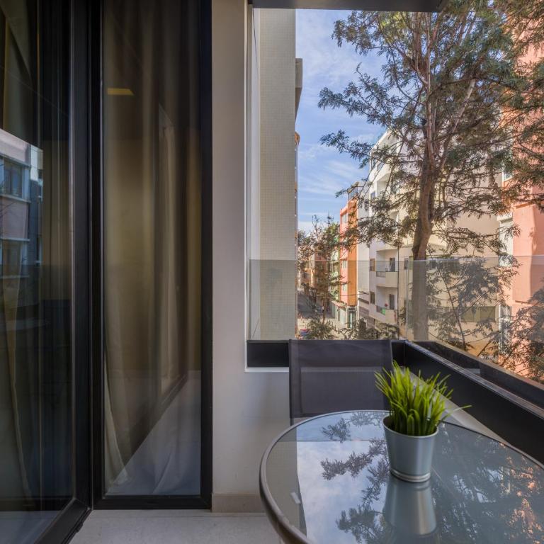 Temple Home By CanariasGetaway - Casa - 1