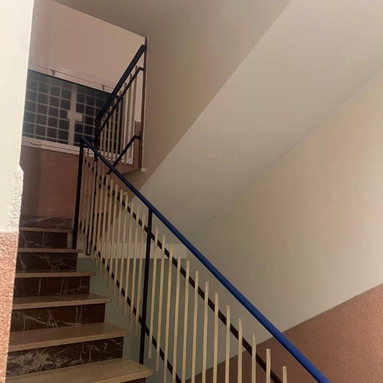 Angela attico a pochi minuti dal Gemelli e Stazione FL3 direzione San Pietro - Roma centro - Appartement avec Terrasse - 37