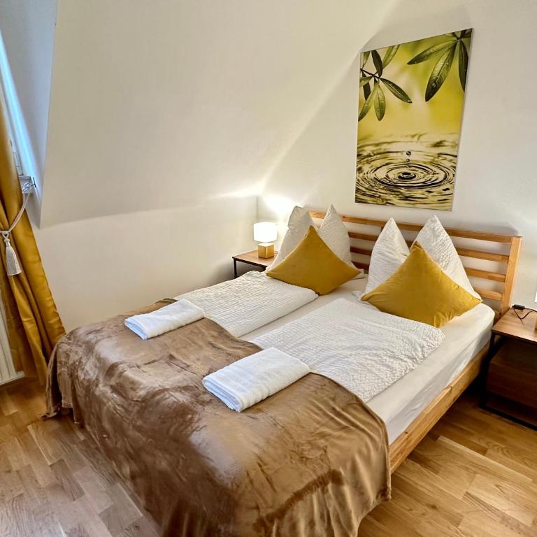 The Peaceful Garden Family Stay with Free Parking - Ferienhaus - 10