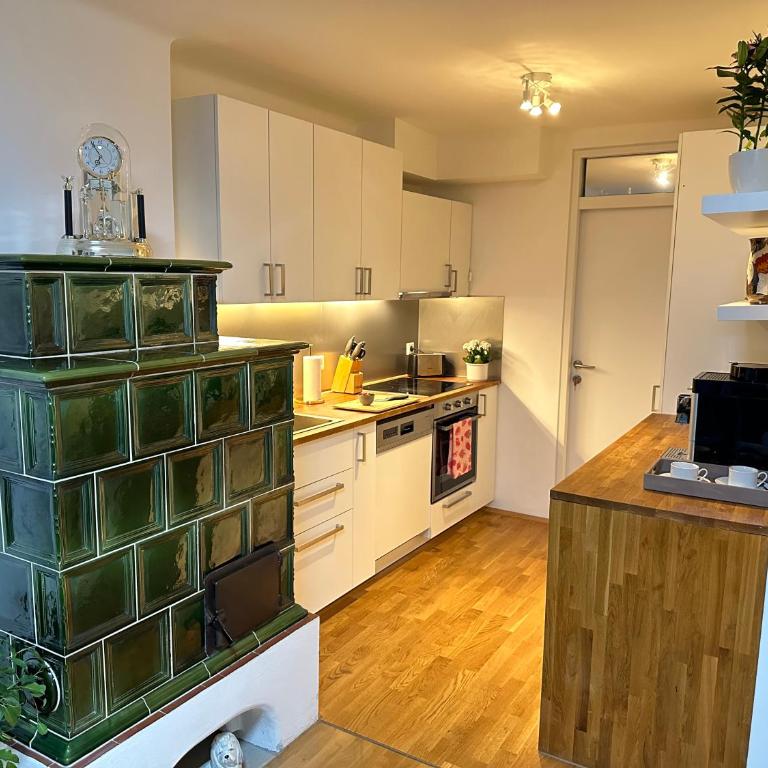 The Peaceful Garden Family Stay with Free Parking - Ferienhaus - 29