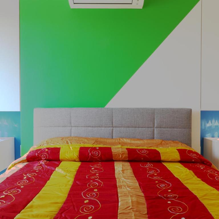Angela attico a pochi minuti dal Gemelli e Stazione FL3 direzione San Pietro - Roma centro - Appartement avec Terrasse - 14