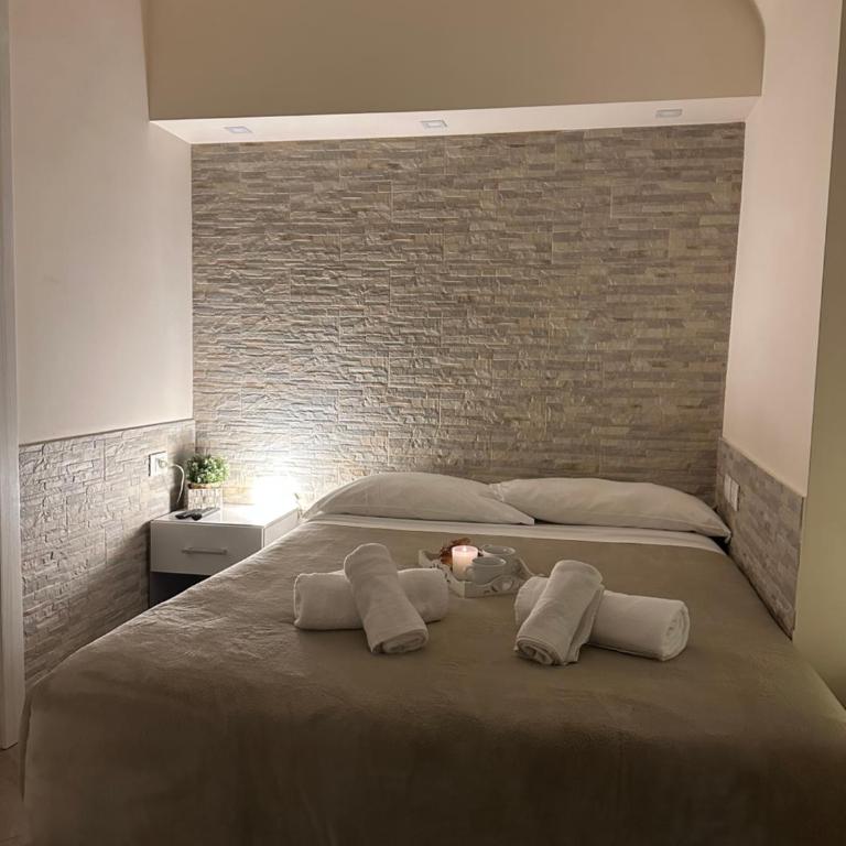 ROMA centro storico piazza Navona San Pietro a piedi - Appartamento con 1 Camera da Letto - 73