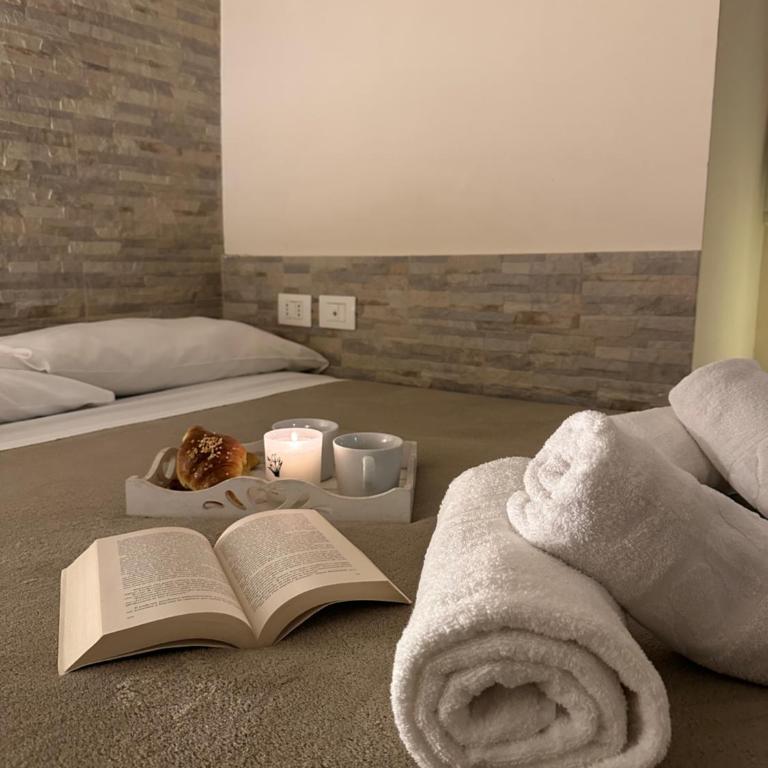 ROMA centro storico piazza Navona San Pietro a piedi - Appartamento con 1 Camera da Letto - 1