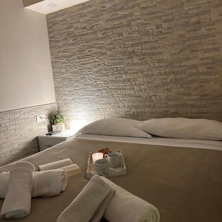 ROMA centro storico piazza Navona San Pietro a piedi - Appartamento con 1 Camera da Letto - 79