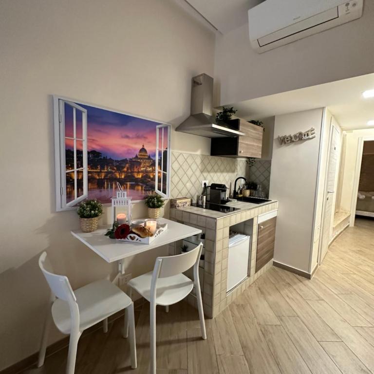 ROMA centro storico piazza Navona San Pietro a piedi - Appartamento con 1 Camera da Letto - 81