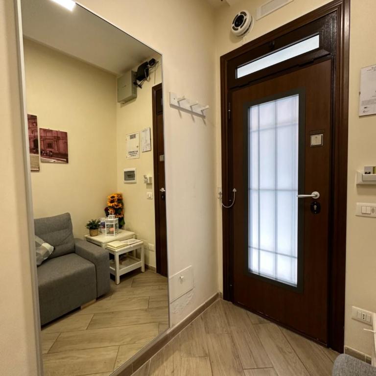 ROMA centro storico piazza Navona San Pietro a piedi - Appartamento con 1 Camera da Letto - 84