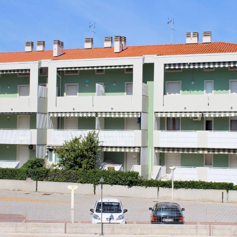Appartamenti Rosanna - Appartamentino su 2 Livelli - 14