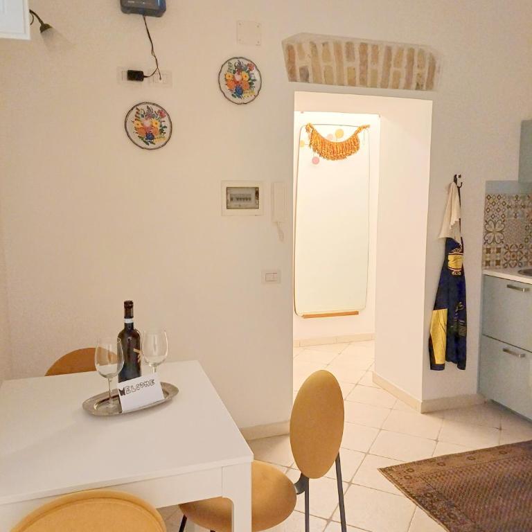 Gianicolo Sweet Home - Appartamento con 1 Camera da Letto - 35