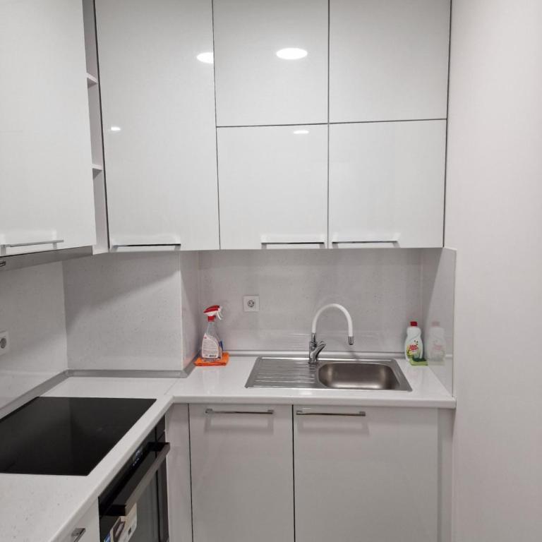 Apartment 4th. Floor II - Apartman sa 2 Spavaće Sobe - 15