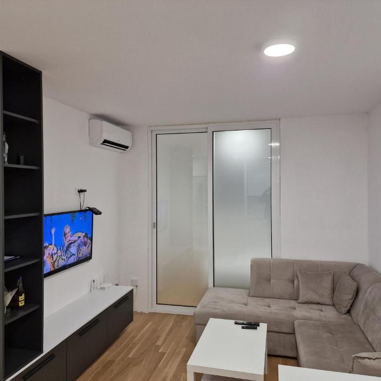 Apartment 4th. Floor II - Apartman sa 2 Spavaće Sobe - 5