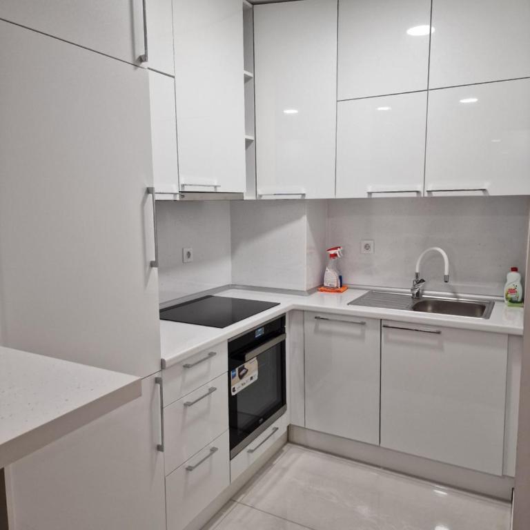Apartment 4th. Floor II - Apartman sa 2 Spavaće Sobe - 17