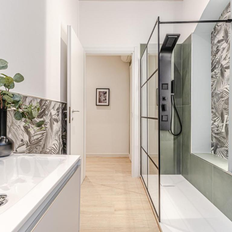 Discover Apartment - Appartamento con 1 Camera da Letto - 16
