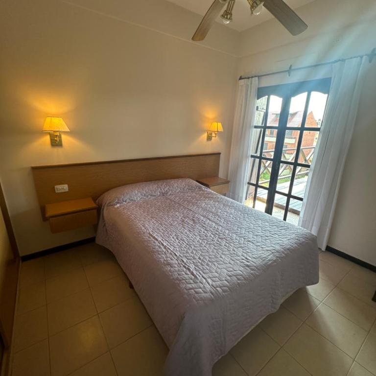 Apart Costa Esmeralda - Apartment with Sea View - 1