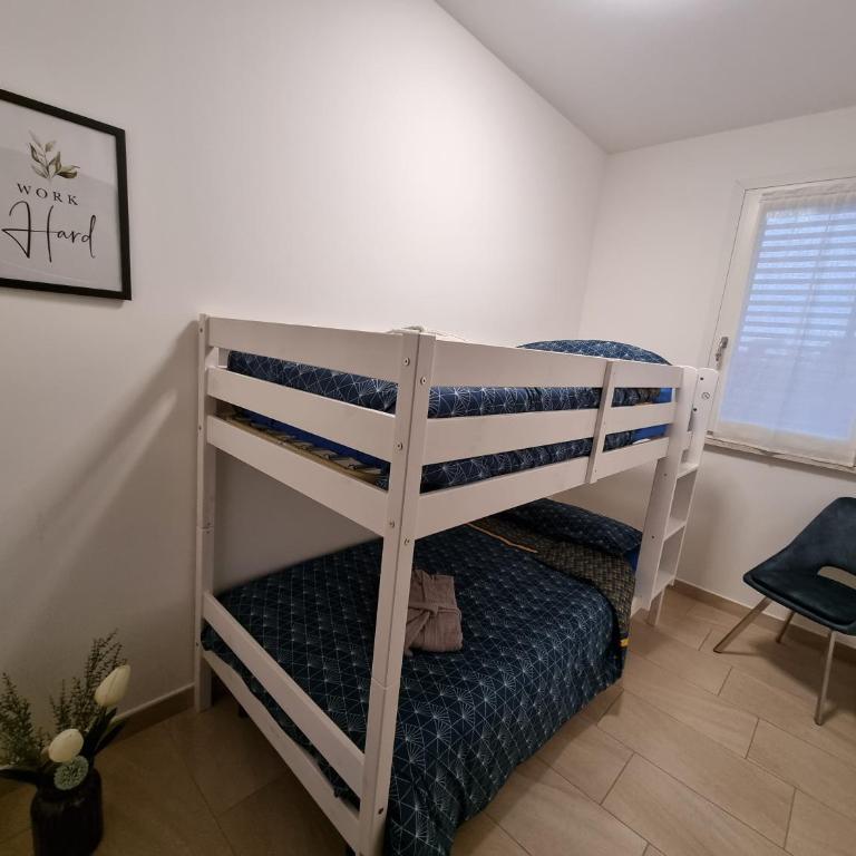 Ric’s House - Two-Bedroom Apartment - 23