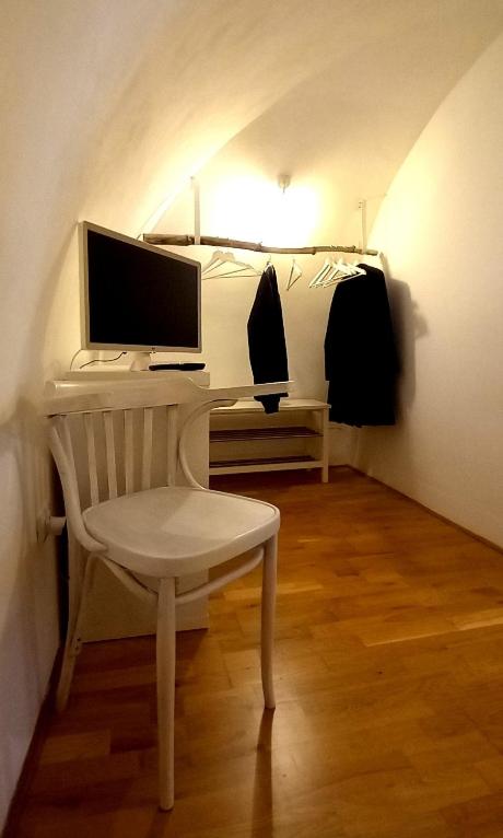 Balè Loft - One-Bedroom Apartment - 4