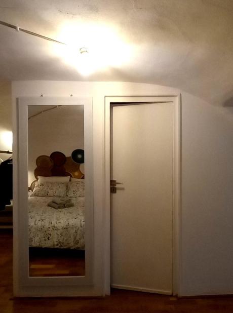 Balè Loft - One-Bedroom Apartment - 6