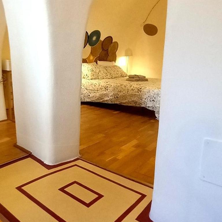 Balè Loft - One-Bedroom Apartment - 11