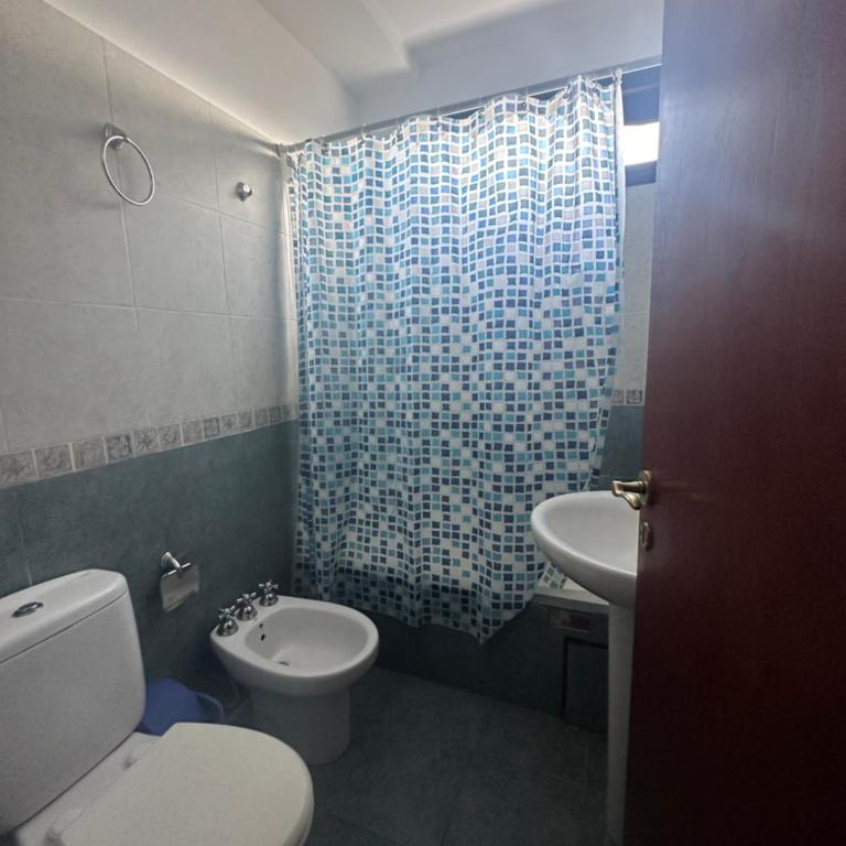 Apart Costa Esmeralda - Apartment with Sea View - 3
