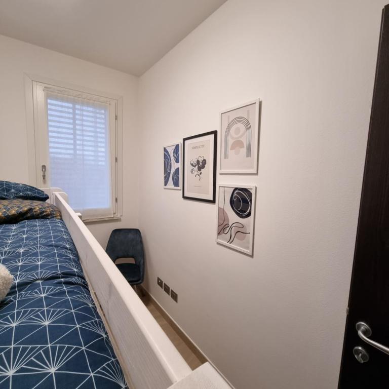 Ric’s House - Two-Bedroom Apartment - 25