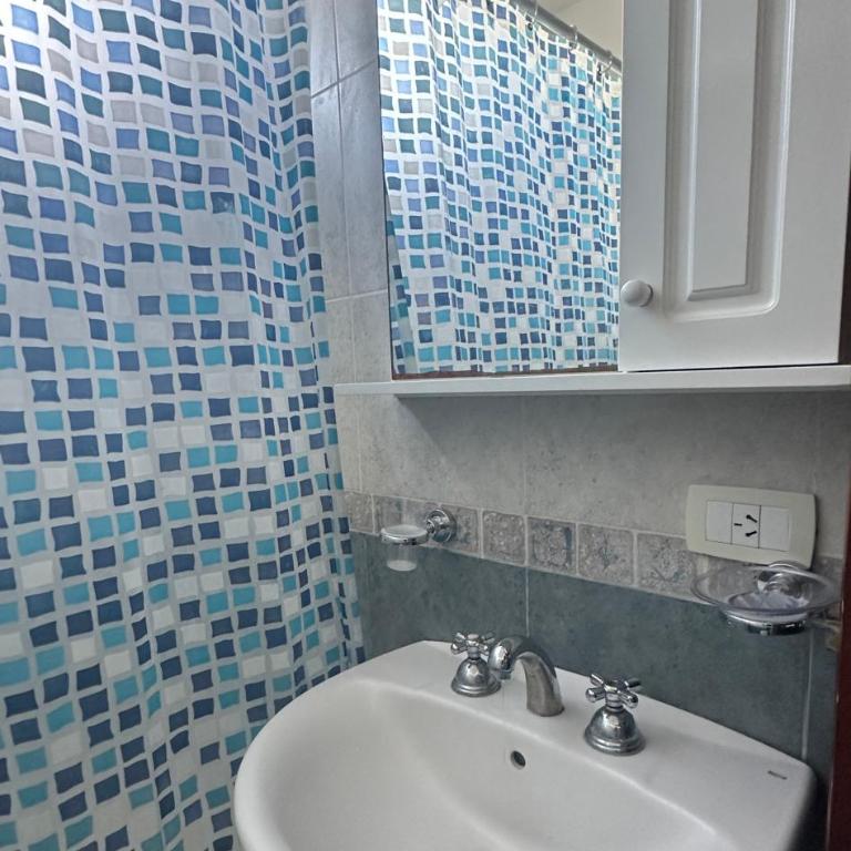 Apart Costa Esmeralda - Apartment with Sea View - 4