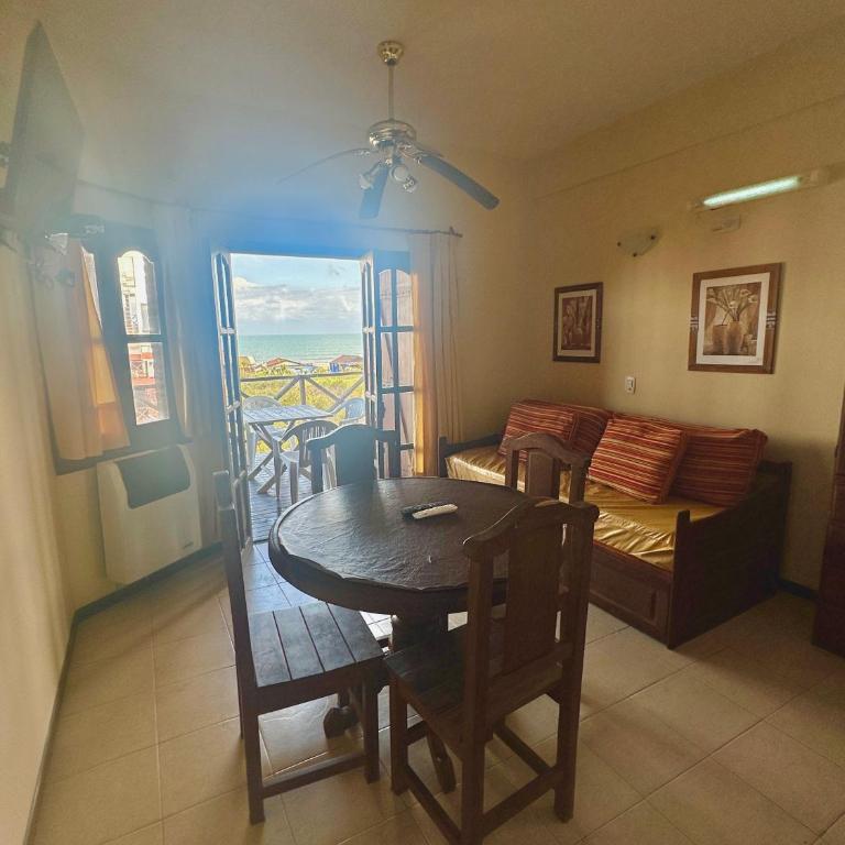 Apart Costa Esmeralda - Apartment with Sea View - 7