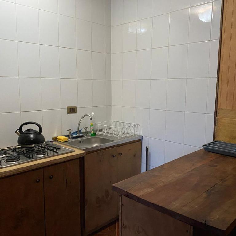 El Refugio de la Cuenca - Three-Bedroom Apartment - 39