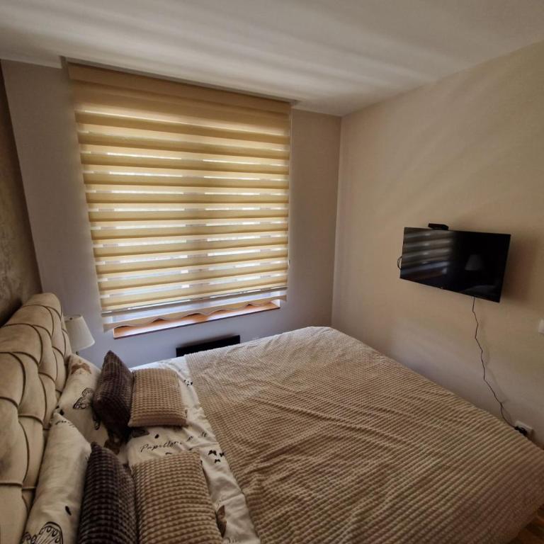4 elementa - Apartman sa 1 Spavaćom Sobom - 12