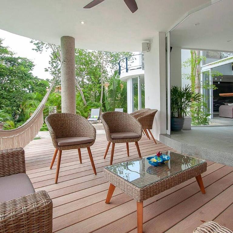 Casa La Japiahua + Private pool - Casa de 4 dormitorios - 24